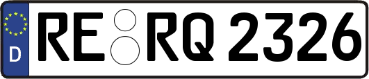 RE-RQ2326