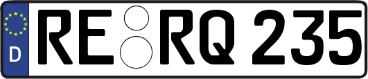 RE-RQ235
