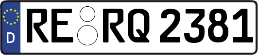 RE-RQ2381
