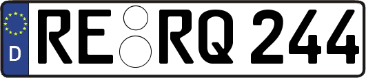 RE-RQ244