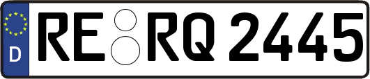 RE-RQ2445