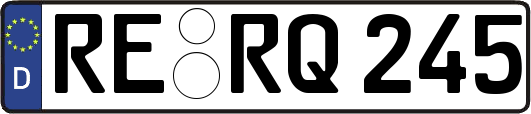 RE-RQ245