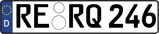 RE-RQ246