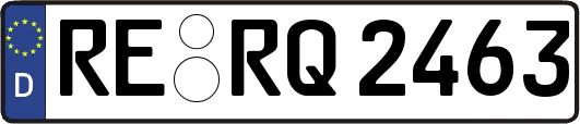 RE-RQ2463
