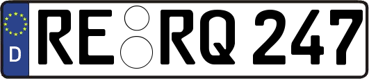 RE-RQ247