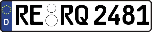 RE-RQ2481