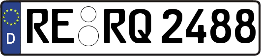 RE-RQ2488