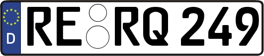 RE-RQ249