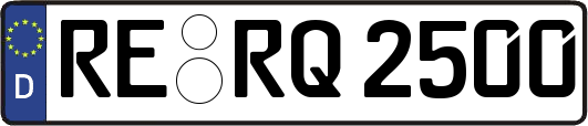RE-RQ2500