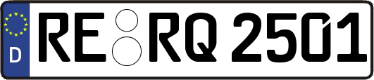 RE-RQ2501