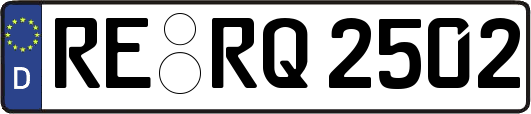 RE-RQ2502