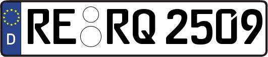 RE-RQ2509
