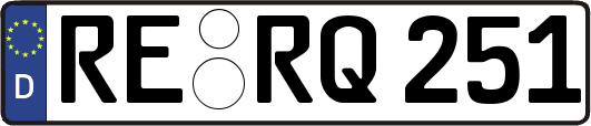 RE-RQ251