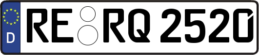 RE-RQ2520