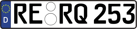 RE-RQ253