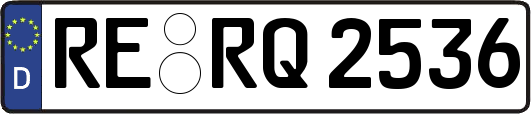 RE-RQ2536