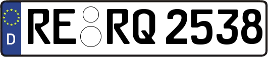 RE-RQ2538