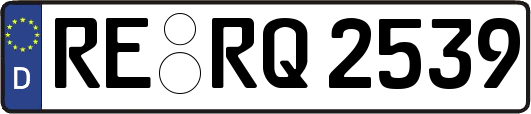 RE-RQ2539