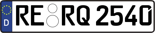 RE-RQ2540