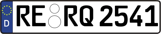 RE-RQ2541