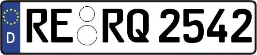 RE-RQ2542