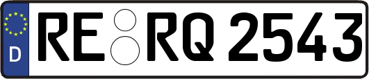 RE-RQ2543