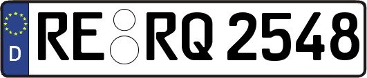 RE-RQ2548