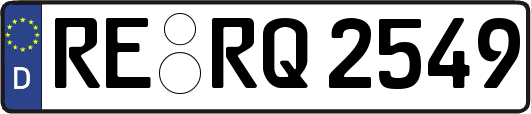 RE-RQ2549