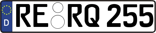 RE-RQ255