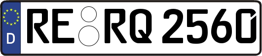 RE-RQ2560