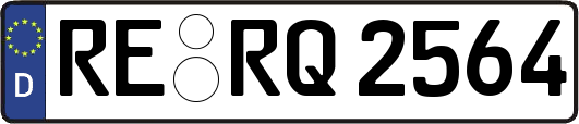 RE-RQ2564