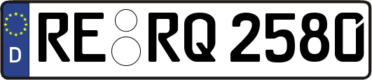 RE-RQ2580