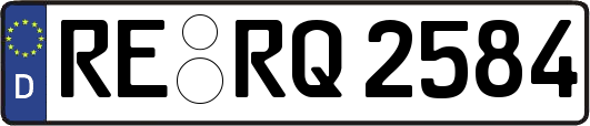 RE-RQ2584