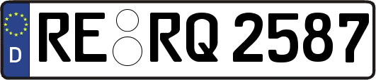 RE-RQ2587