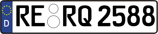 RE-RQ2588