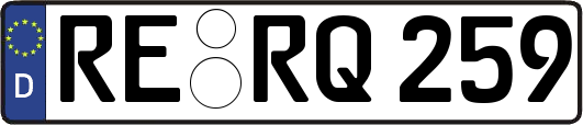 RE-RQ259