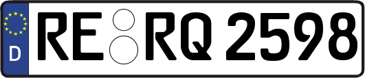 RE-RQ2598