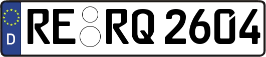 RE-RQ2604