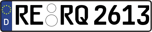 RE-RQ2613