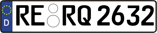 RE-RQ2632