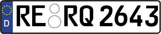 RE-RQ2643