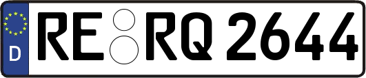 RE-RQ2644