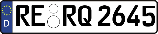 RE-RQ2645