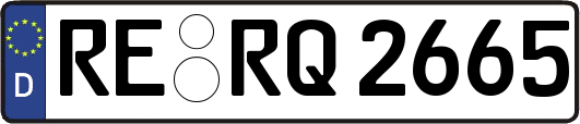 RE-RQ2665