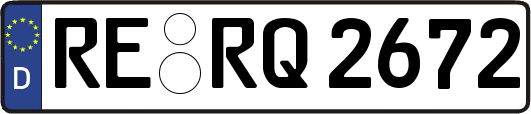 RE-RQ2672