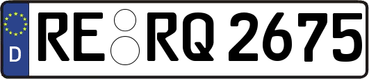 RE-RQ2675