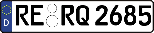 RE-RQ2685