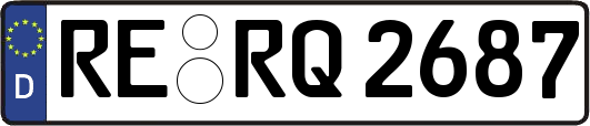 RE-RQ2687