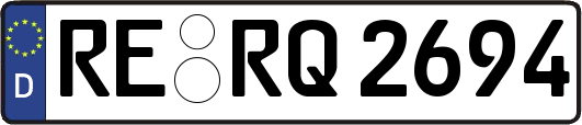 RE-RQ2694