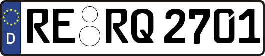 RE-RQ2701